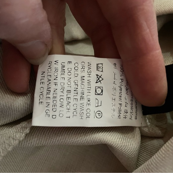 Dress Pants (4) - Picture 10 of 10